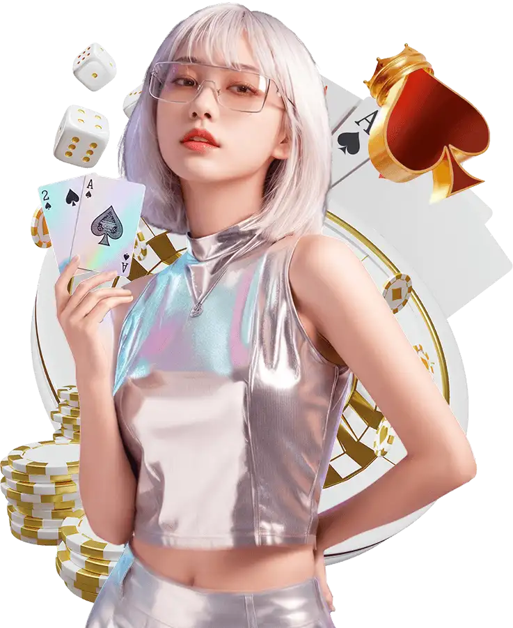 豪博娛樂城 真人百家樂 主視覺