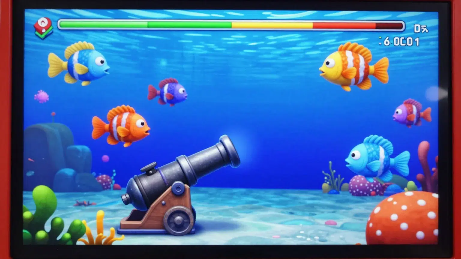 捕魚機玩法攻略
